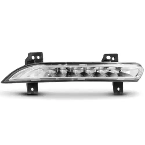 073680.webp LED Parachoque Dianteiro Fluence 2015 em diante Lado Direito Importado - Imagem 1