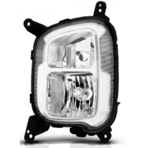 Farol Auxiliar Sorento 2014 a 2015 Lado Esquerdo TYC
