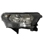Farol S10 2024 em diante Lado Direito