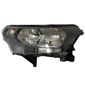 Farol S10 2024 em diante Lado Direito