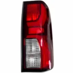 Lanterna Traseira S10 2024 em diante (com LED) Lado Direito