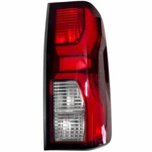 Lanterna Traseira S10 2024 em diante (com LED) Lado Direito