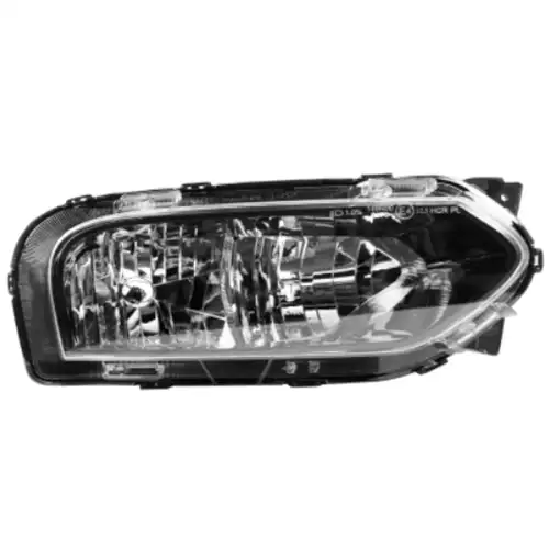 Farol Kwid 2023 em diante Lado Direito