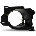 Suporte Farol Auxiliar Sandero 2009 em diante Lado Direito