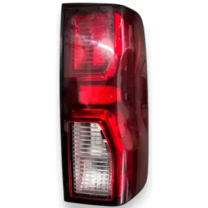 Lanterna Traseira S10 2024 em diante Lado Esquerdo