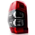 Lanterna Traseira L200 2021 em diante (com LED) Lado Esquerdo