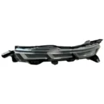 Farol L200 2025 em diante Full LED com DRL Lado Esquerdo