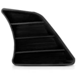 Tela Parachoque Dianteira Hilux 2012 em diante Lado Direito Triangular