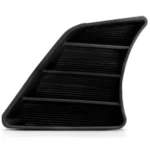 Tela Parachoque Dianteira Hilux 2012 em diante Lado Esquerdo Triangular