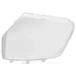 Lente Farol Duster 2012 em diante Lado Esquerdo