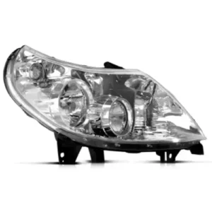 Farol Ducato 2017 em diante Elétrico Lado Direito