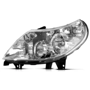 Farol Ducato 2017 em diante Elétrico Lado Esquerdo