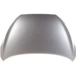 Capo HB20 2020 a 2022 Cinza