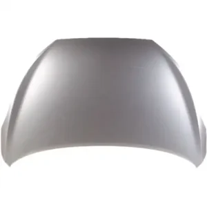 Capo HB20 2020 a 2022 Cinza