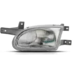 Farol Accent 1998 a 1999 Lado Esquerdo