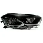 Farol Polo 2023 em diante LED Lado Direito