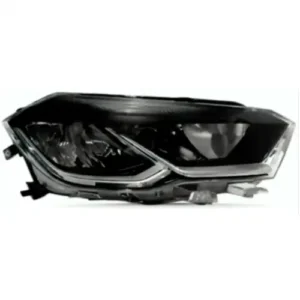 Farol Polo 2023 em diante LED Lado Direito