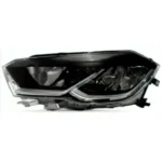 Farol Polo 2023 em diante LED Lado Esquerdo
