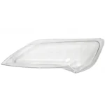 Lente Farol Boxer/ Jumper 2021 em diante Lado Esquerdo