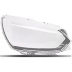 Lente Farol Peugeot 208 2021 em diante Lado Direito