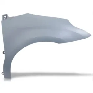Paralama C4 2006 em diante (plastico) Lado Direito