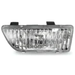 Farol Auxiliar GOL 1987 a 1994 Lado Direito