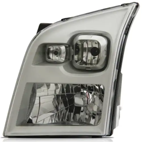 Farol Transit 2009 em diante Elétrico Lado Esquerdo
