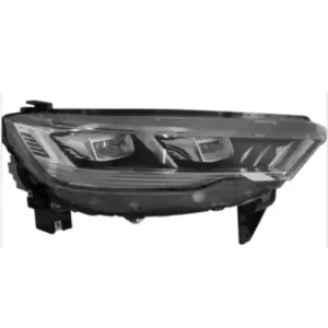 Farol H6 2023 em diante LED Lado Direito