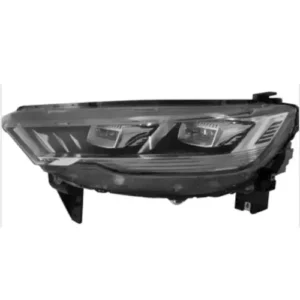 Farol H6 2023 em diante LED Lado Esquerdo