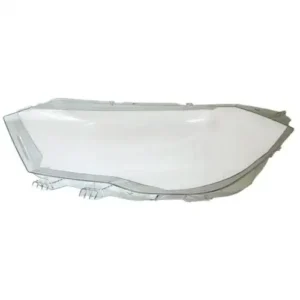 Lente Farol Polo 2023 em diante LED Lado Esquerdo