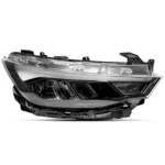 Farol Pulse/ Fastback 2023 em diante Full LED Lado Direito