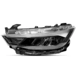 Farol Pulse/ Fastback 2023 em diante Full LED Lado Esquerdo