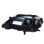 Farol Dianteiro DIR Polo 07-12 6QE941008G ORIGINAL CRISTAL - Imagem 2