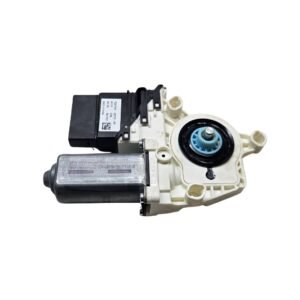 1C1959801DMX2 Motor Elétrico da Máquina de Vidro Dianteira Esquerda