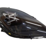 FAROL PORSCHE MACAN LADO DIREITO 95B941009AL/95B941080AT