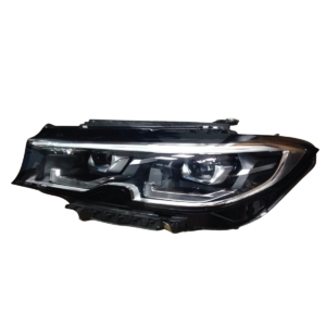 Farol Esquerdo BMW G20 63118496155