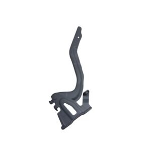 654005EF0A Dobradiça do Capô Nissan Versa