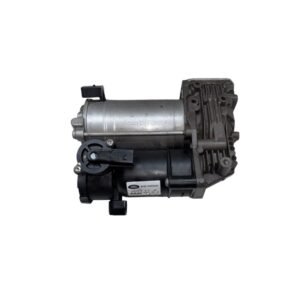 LR078650 Compressor da Suspensão Land Rover