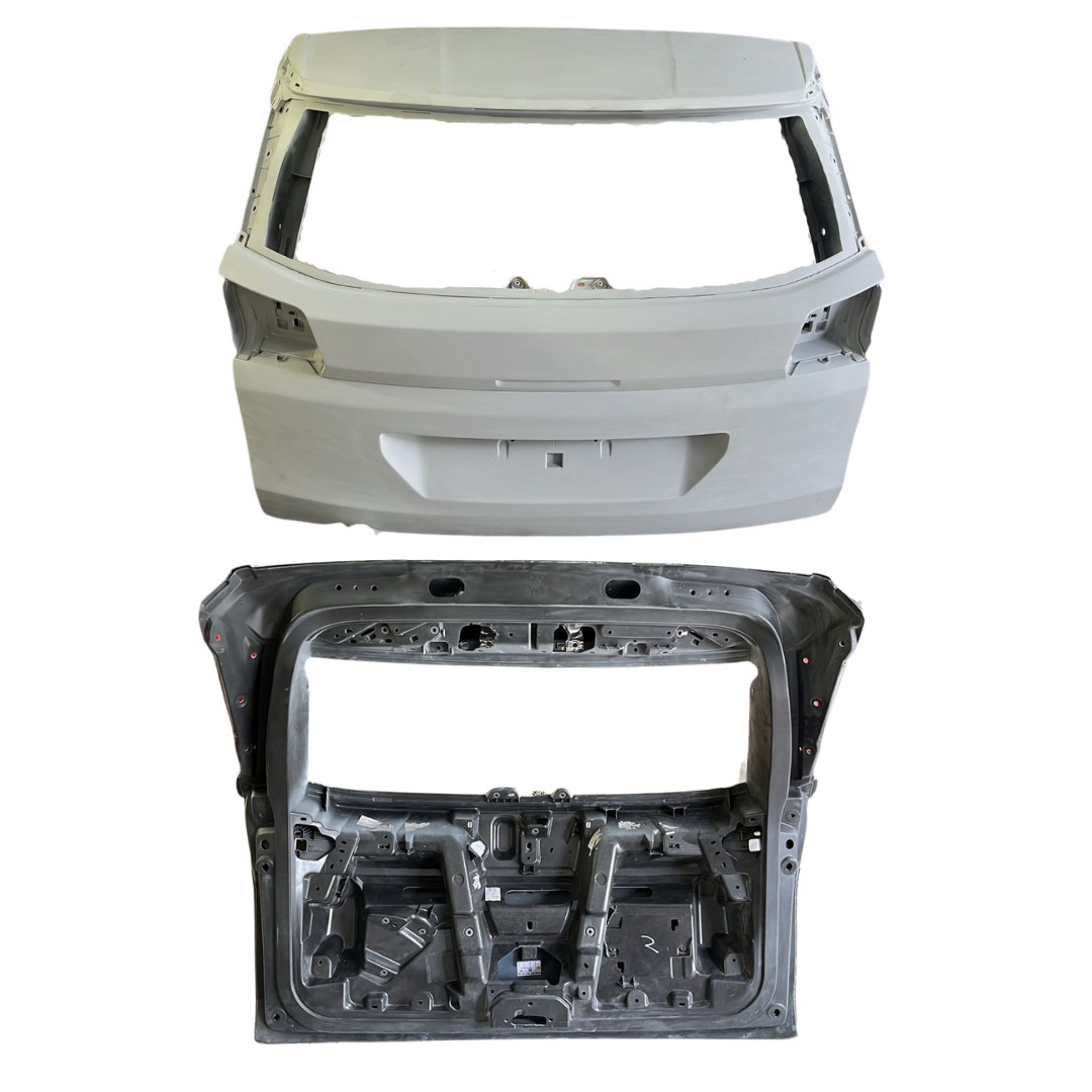 c07bd101ecca2b469273c666f6733fb9.png 1617409480 Tampa Traseira Peugeot 3008 2018>>2021 - Imagem 1