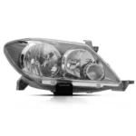 Farol Hilux 2006 a 2008 SW4 Lado Direito - Imagem 2