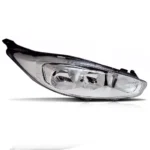 Lanterna Traseira FIT 2003 a 2008 Lado Direito - Imagem 2