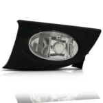 Farol Auxiliar FIT 2007 a 2008 Lado Esquerdo