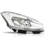 Farol C4 Picasso 2012 em diante Pisca Cristal Lado Direito