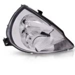 Farol KA 2001 em diante Cristal Lado Direito