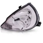 Farol KA 2001 em diante Cristal Lado Esquerdo