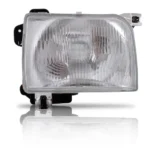Farol Frontier 1997 a 2000 Lado Esquerdo