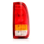 Lanterna Traseira F250 1999 em diante Lado Direito