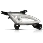 Farol Auxiliar I30 2013 em diante Lado Direito