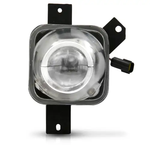044125 Farol Auxiliar GOL 1999 a 2002 G3 Lado Direito - Imagem 1
