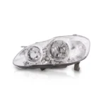 Farol Corolla 2005 a 2007 Lado Esquerdo
